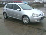 Vw Golf 5 - 1.9 T.D.I, photo 2