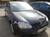 VW Golf 5, 1,9 TDI, 105 cp, 2008