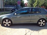 Vw Golf 5 2.0 tdi 140 cp, fotografie 1