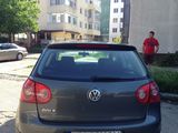Vw Golf 5 2.0 tdi 140 cp, fotografie 4