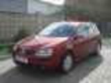  VW Golf 5, 2004, 1. 6