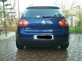 Vw Golf 5, 2005