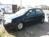 VW Golf 5 2006