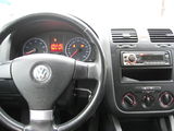VW Golf 5 2008, fotografie 2