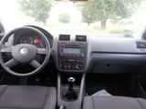 vw golf 5 an 2004 euro 4 1.9 tdi pret 5000 euro, fotografie 3