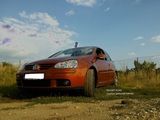 vw golf 5 an 2008