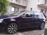 Vw Golf 5 de vanzare , fotografie 1