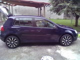 Vw Golf 5 de vanzare , fotografie 2