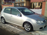 VW golf 5 inmatriculat Ro 2013, photo 2