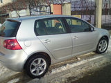 VW golf 5 inmatriculat Ro 2013, photo 3