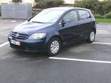 Vw Golf 5 Plus, photo 1