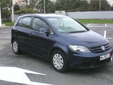 Vw Golf 5 Plus, photo 3