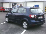 Vw Golf 5 Plus, photo 4