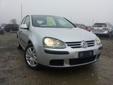 Vw Golf 5 TDI, fotografie 2