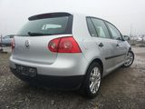 Vw Golf 5 TDI, fotografie 3