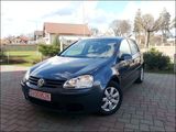 VW Golf 5 Trendline 2005 cu Klima Jante Cauciucuri NOI SUPERBA !!!, fotografie 1