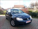 VW Golf 5 Trendline 2005 cu Klima Jante Cauciucuri NOI SUPERBA !!!, fotografie 2