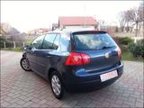 VW Golf 5 Trendline 2005 cu Klima Jante Cauciucuri NOI SUPERBA !!!, fotografie 5