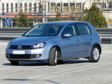 VW Golf 6 1.2 TSI 85 CP 2011 51000Km - Garantie 1 an, fotografie 1