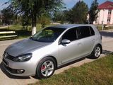 VW GOLF 6   2010