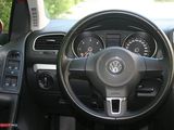 VW Golf 6 an fabricatie 2010, fotografie 4