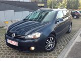 vw golf 6,bluemotion,1,6 tdi consum mic,taxe mici,euro5,, fotografie 1