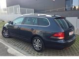 vw golf 6,bluemotion,1,6 tdi consum mic,taxe mici,euro5,, fotografie 2