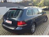 vw golf 6,bluemotion,1,6 tdi consum mic,taxe mici,euro5,, fotografie 3