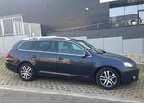 vw golf 6,bluemotion,1,6 tdi consum mic,taxe mici,euro5,, fotografie 5