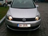 VW Golf 6 EURO 5, fotografie 1