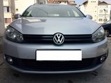 vw golf 6 fabr 2010 OKAZIE