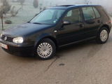 Vw Golf Alh