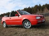 Vw Golf Cabrio, photo 2