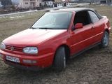 Vw Golf Cabrio, photo 4