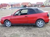 Vw Golf Cabrio, fotografie 5