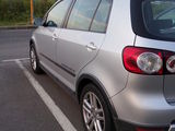 VW GOLF CROSS, fotografie 5