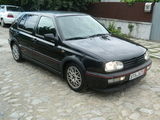 VW Golf GTI 16v 150 cp , photo 2