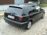 VW Golf GTI 16v 150 cp , photo 3