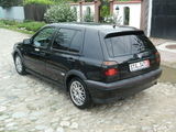 VW Golf GTI 16v 150 cp , photo 4