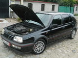 VW Golf GTI 16v 150 cp , photo 5