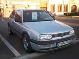 VW Golf III