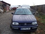 vw golf III