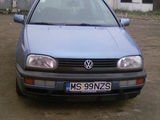 vw golf III., fotografie 3