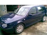 VW GOLF IV 1.4 16V