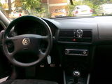 VW Golf IV 1.4 16V  ! AER CONDITIONAT !, photo 5