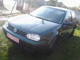 Vw Golf IV 1.4 benzina