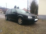 VW Golf IV - 1.6 benzina+GPL, Taxa 0 