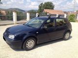 VW Golf IV 1,9 SDI 