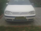 vw golf IV 1.9 TDI