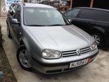 VW Golf IV 1.9 tdi, fotografie 1